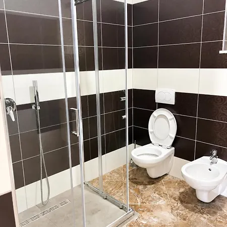 Дом отдыха Muhadri